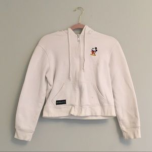 Walt Disney World Hoodie